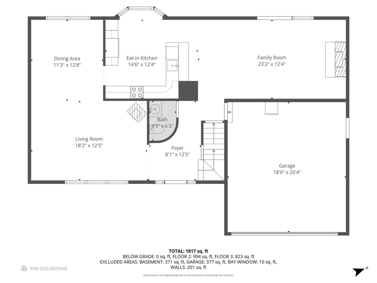 9S080 Stratford Place, Darien, IL 60561