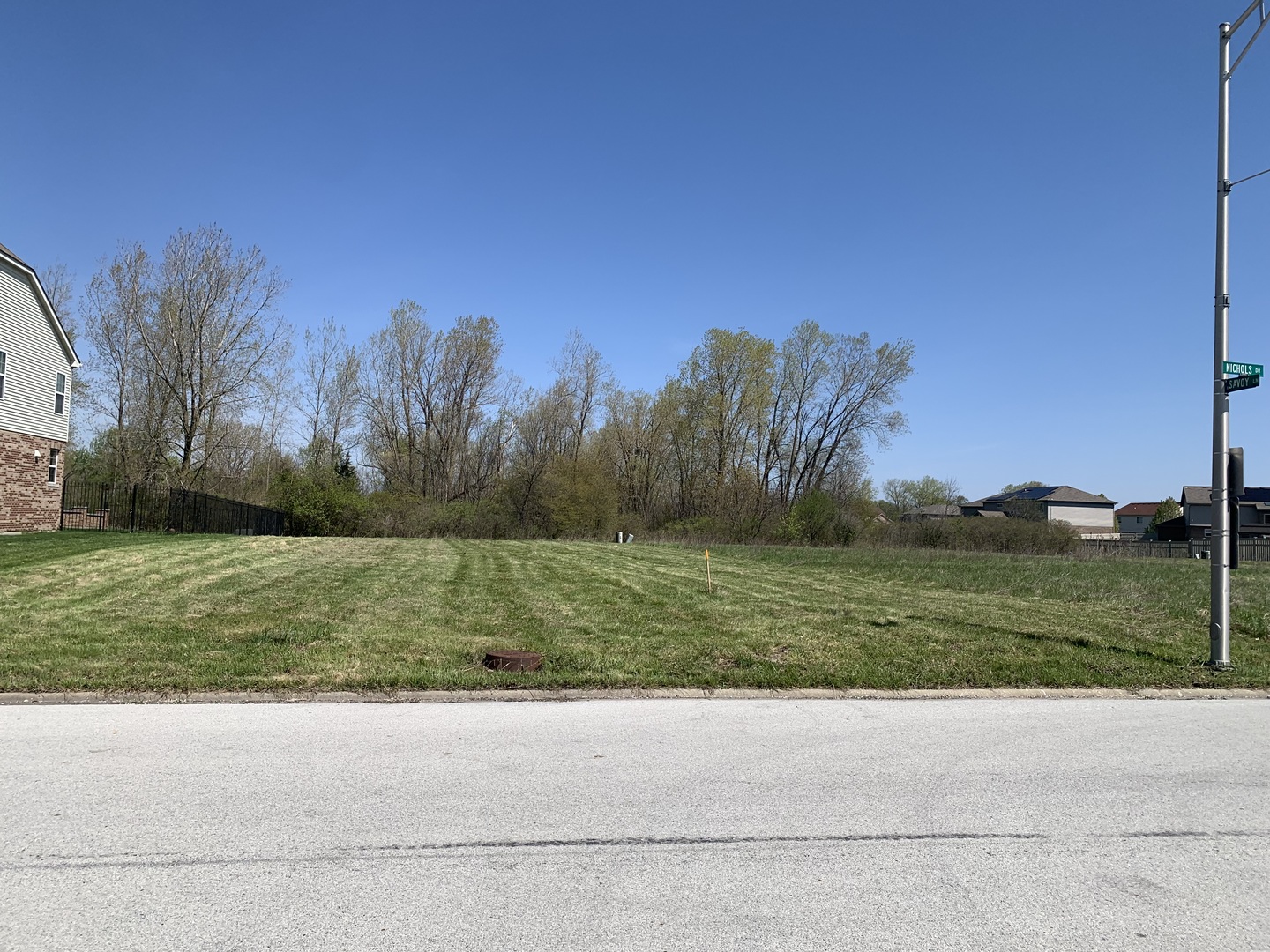 2148 Nichols Drive, Lynwood, IL 60411