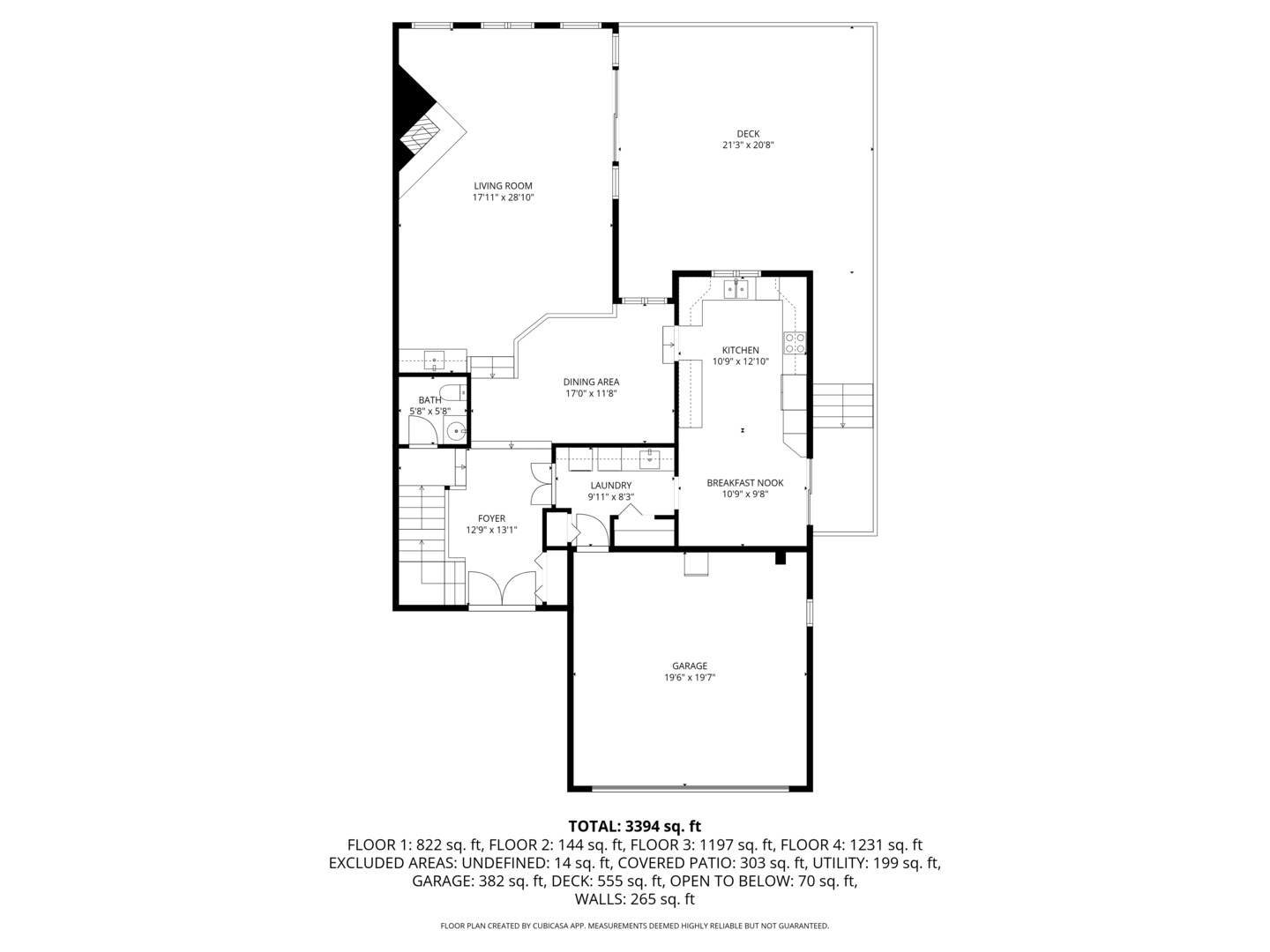 15 Laurel Oak Court, Burr Ridge, IL 60527