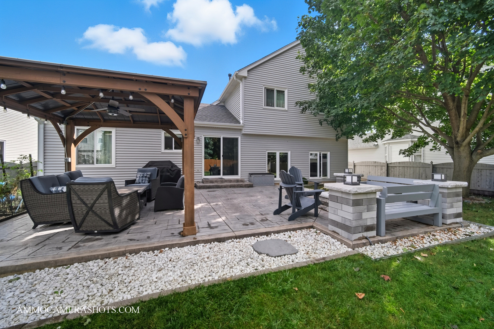 12154 Pear Tree Way, Plainfield, IL 60585
