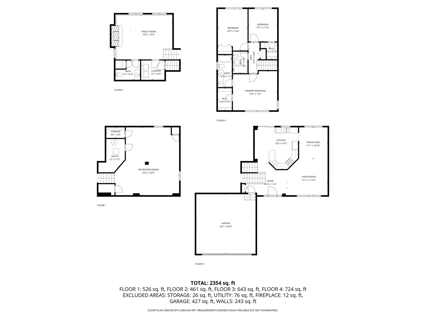 12154 Pear Tree Way, Plainfield, IL 60585