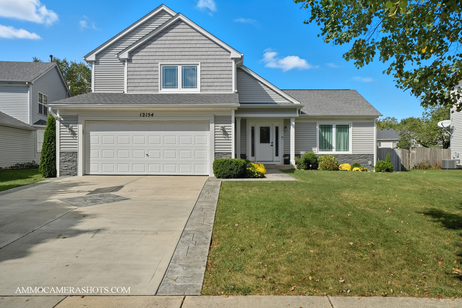 12154 Pear Tree Way, Plainfield, IL 60585