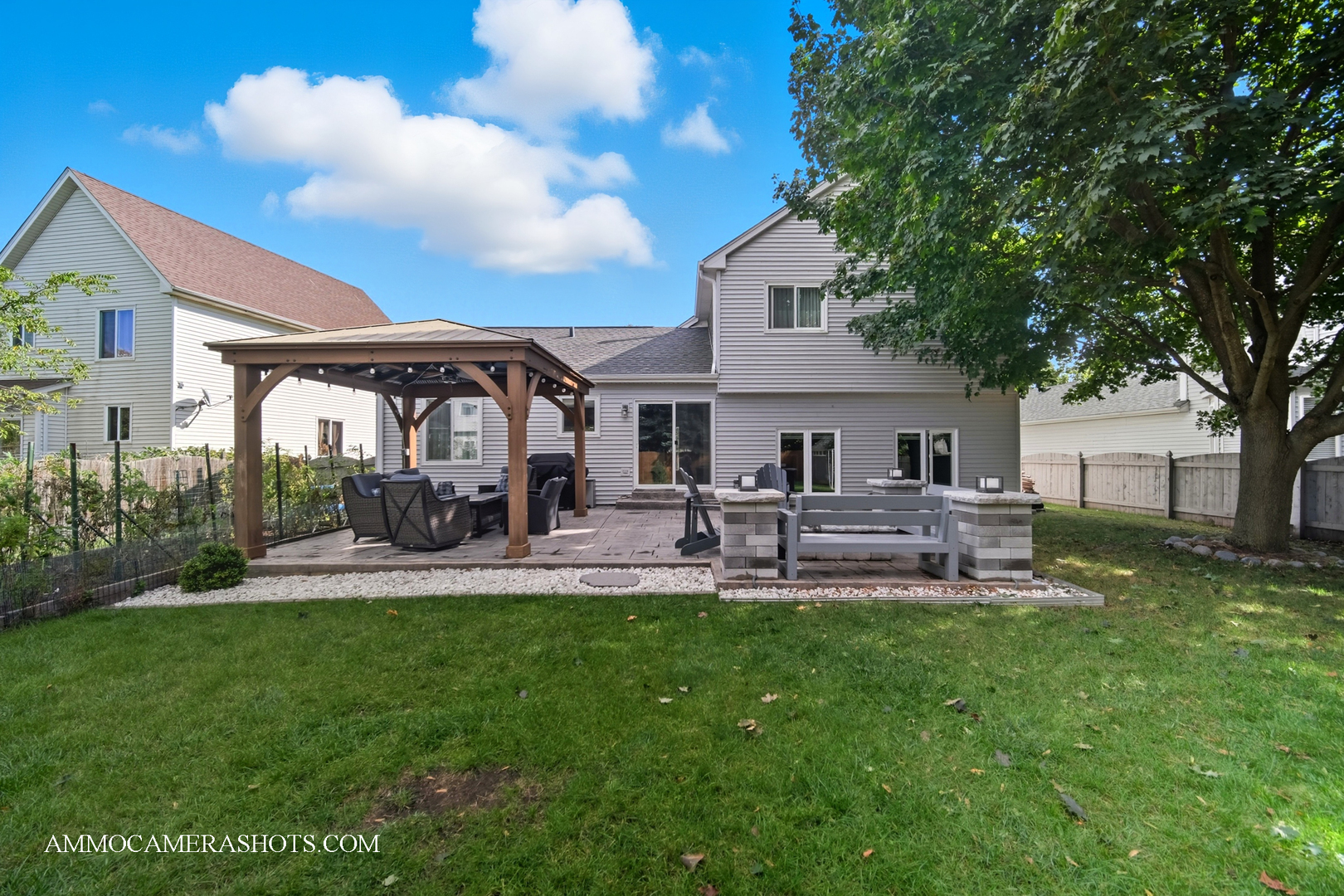 12154 Pear Tree Way, Plainfield, IL 60585