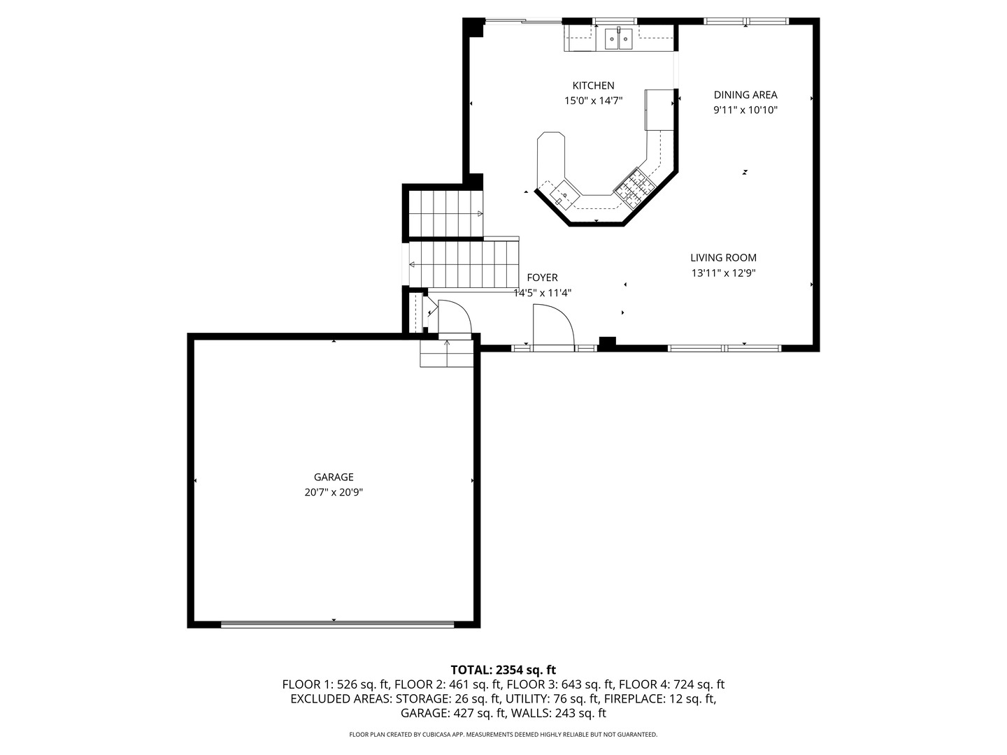 12154 Pear Tree Way, Plainfield, IL 60585
