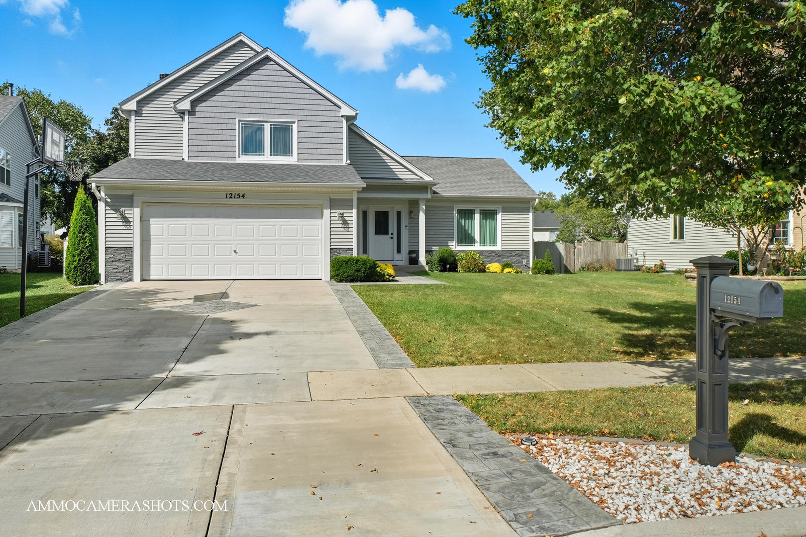12154 Pear Tree Way, Plainfield, IL 60585