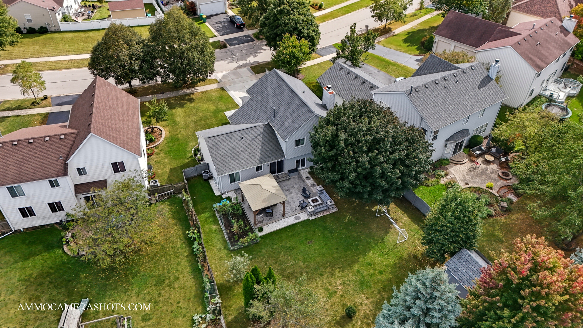 12154 Pear Tree Way, Plainfield, IL 60585