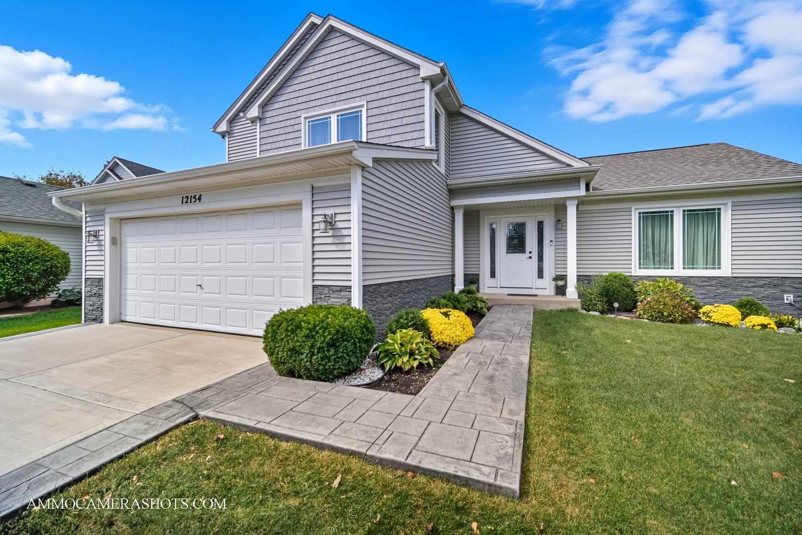 12154 Pear Tree Way, Plainfield, IL 60585