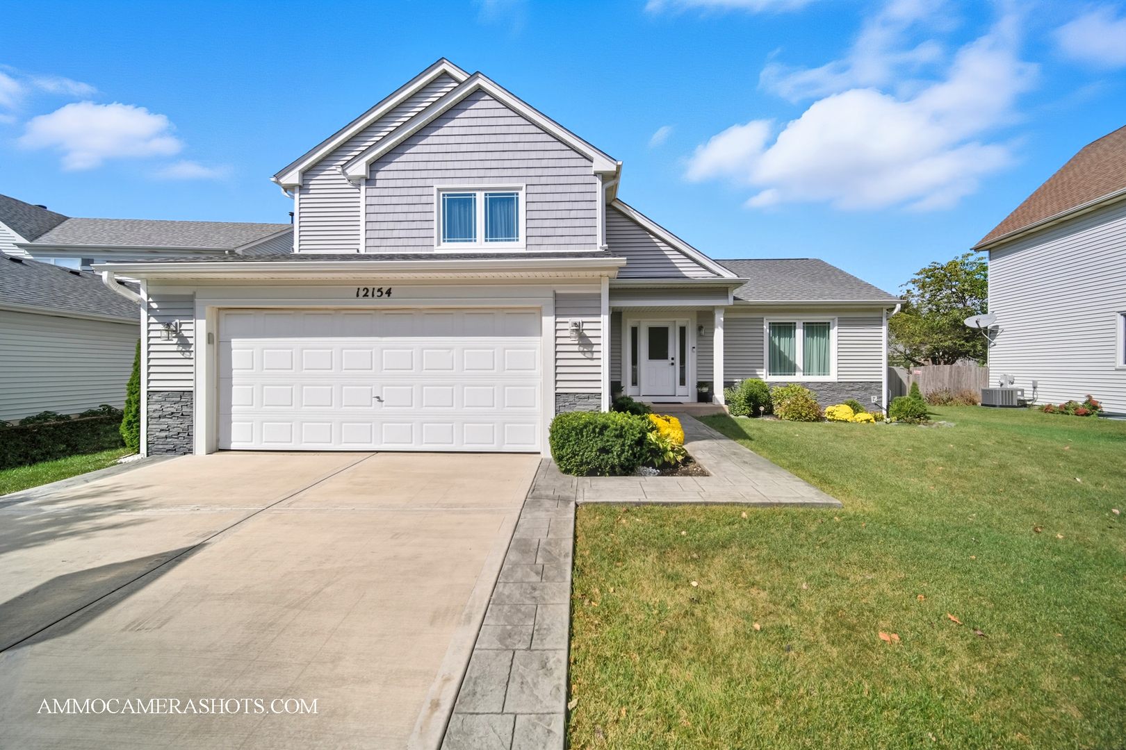 12154 Pear Tree Way, Plainfield, IL 60585