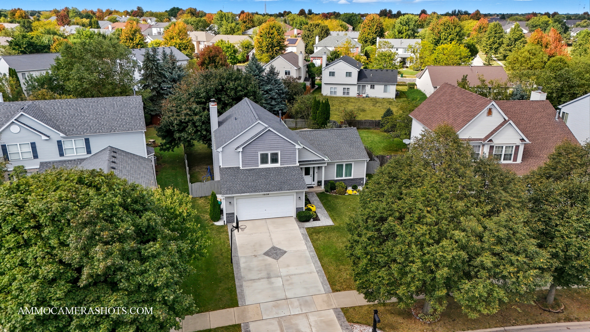 12154 Pear Tree Way, Plainfield, IL 60585