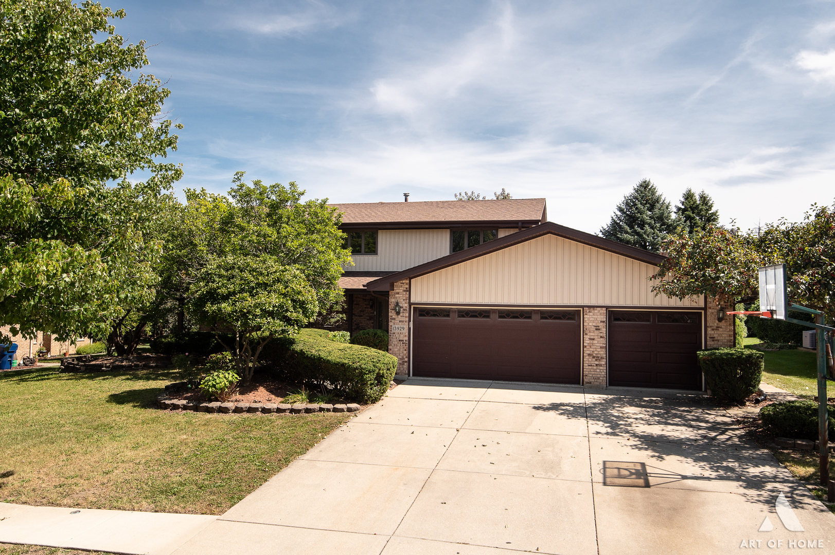 13929 S Teakwood Drive, Homer Glen, IL 60491