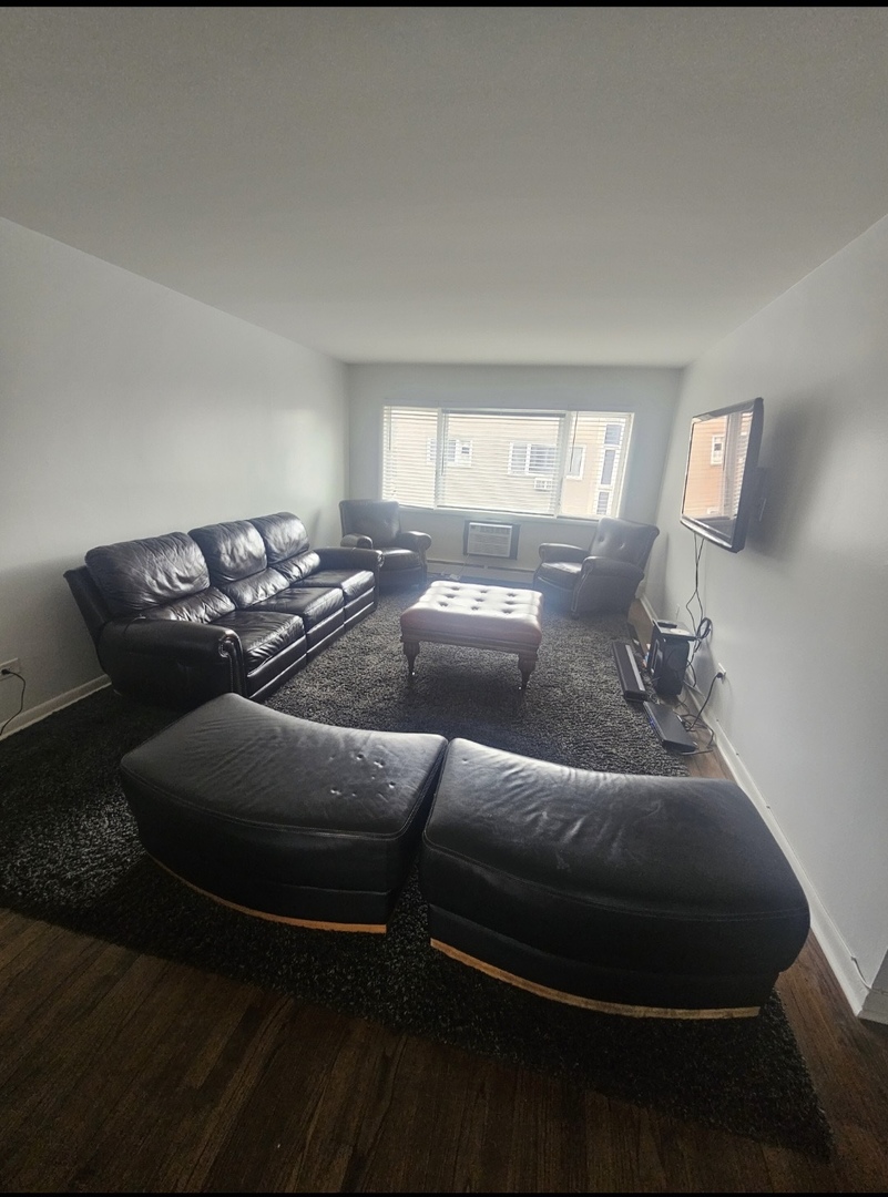 8121 S King Drive #E3, Chicago, IL 60619