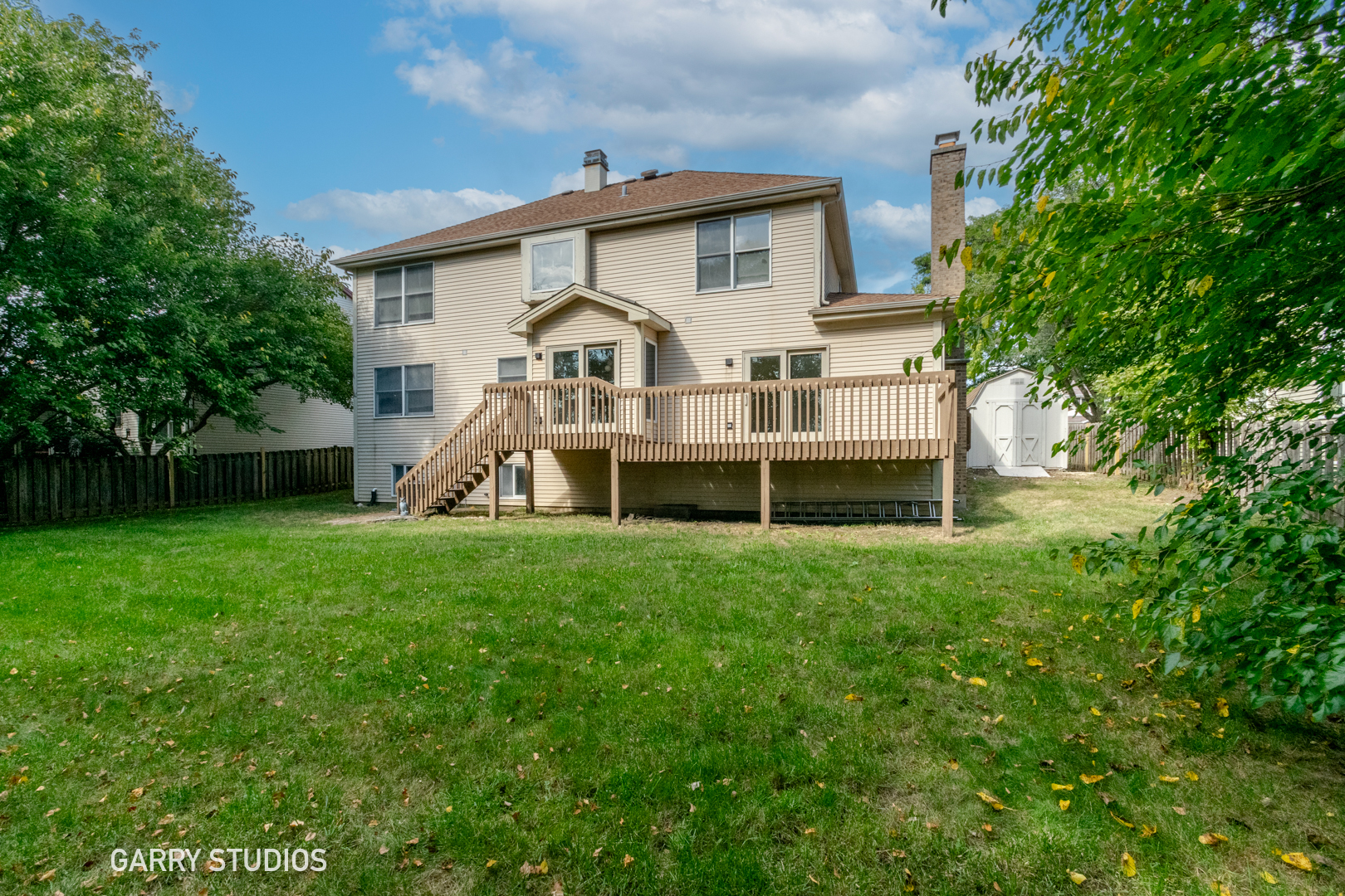 768 Provincetown Drive, Carol Stream, IL 60188