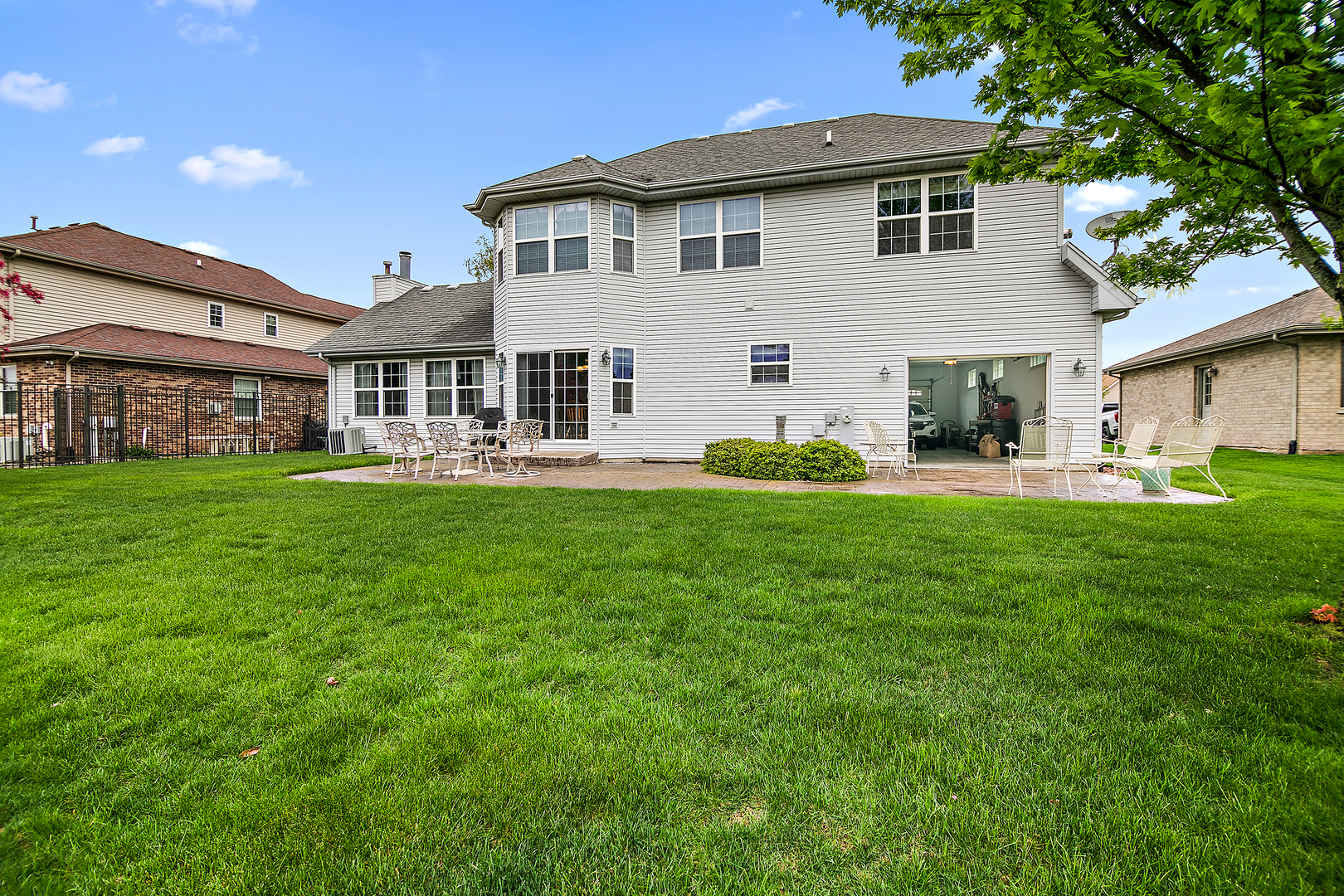 318 MAPLE Street, Beecher, IL 60401