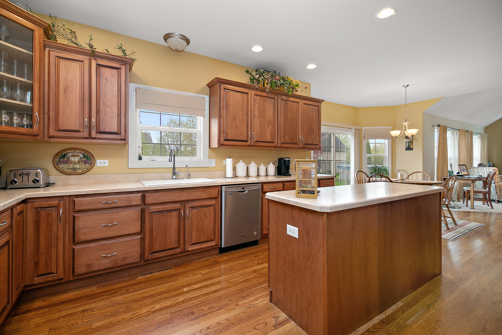 318 MAPLE Street, Beecher, IL 60401