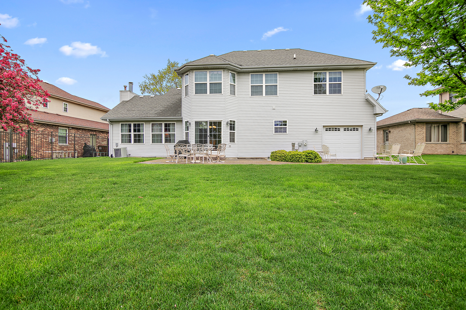 318 MAPLE Street, Beecher, IL 60401