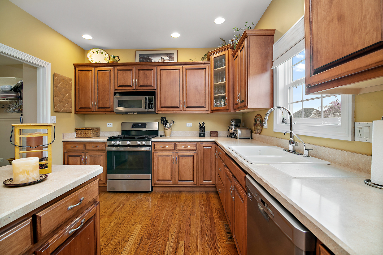 318 MAPLE Street, Beecher, IL 60401