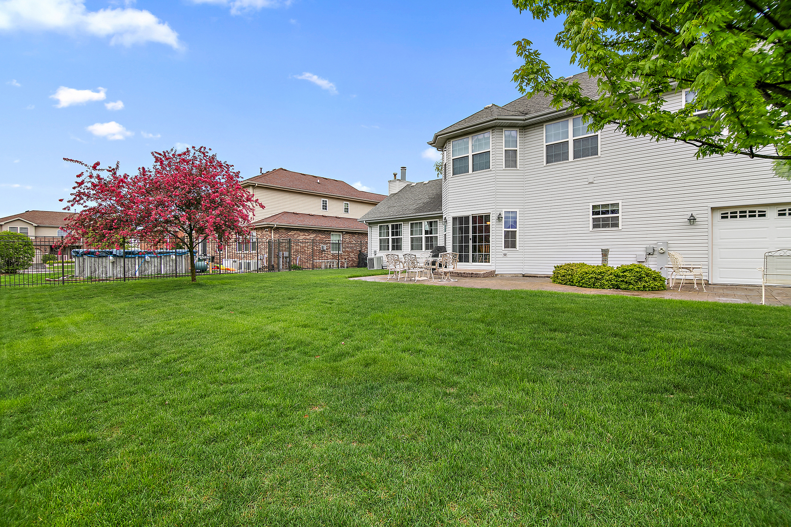 318 MAPLE Street, Beecher, IL 60401