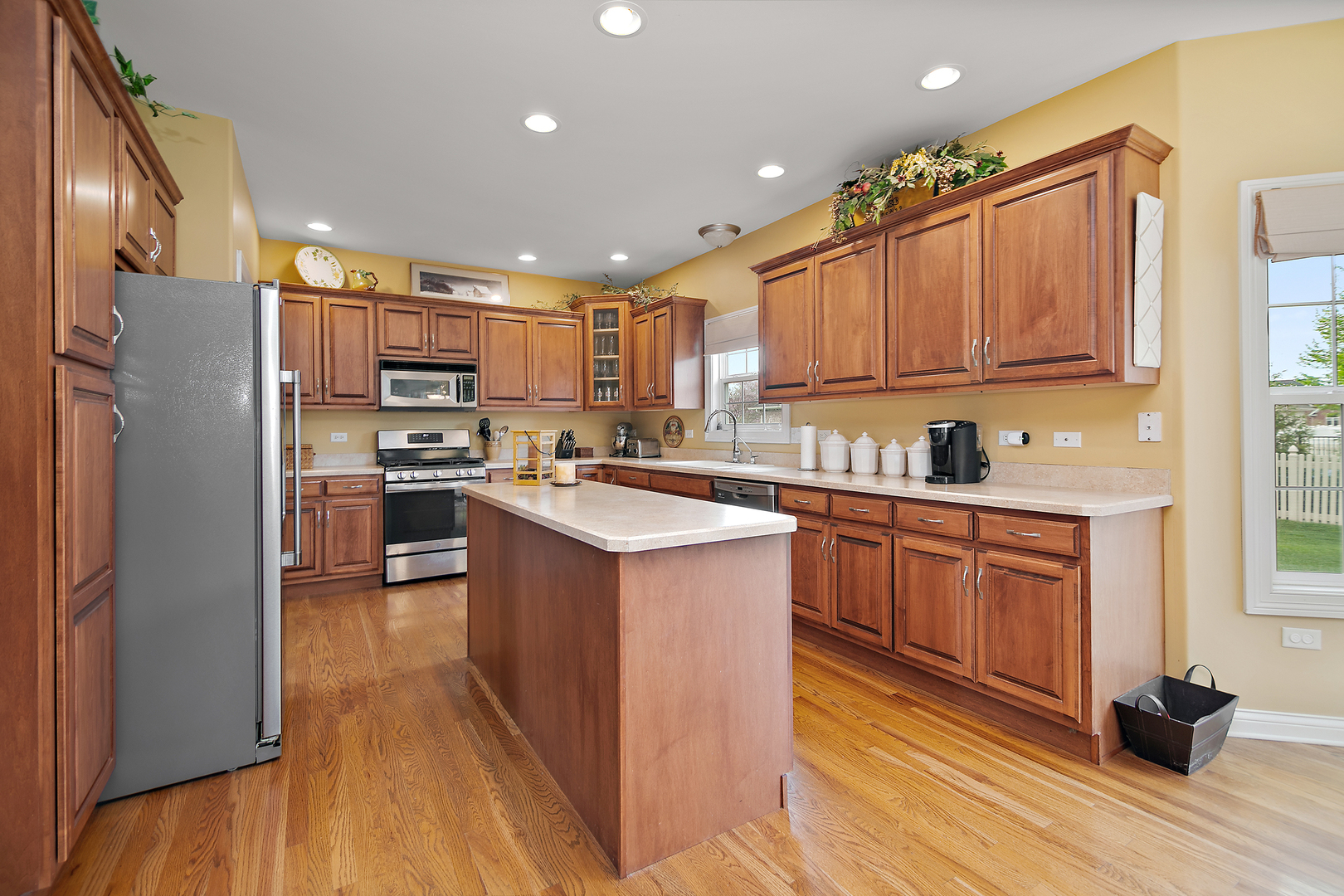 318 MAPLE Street, Beecher, IL 60401