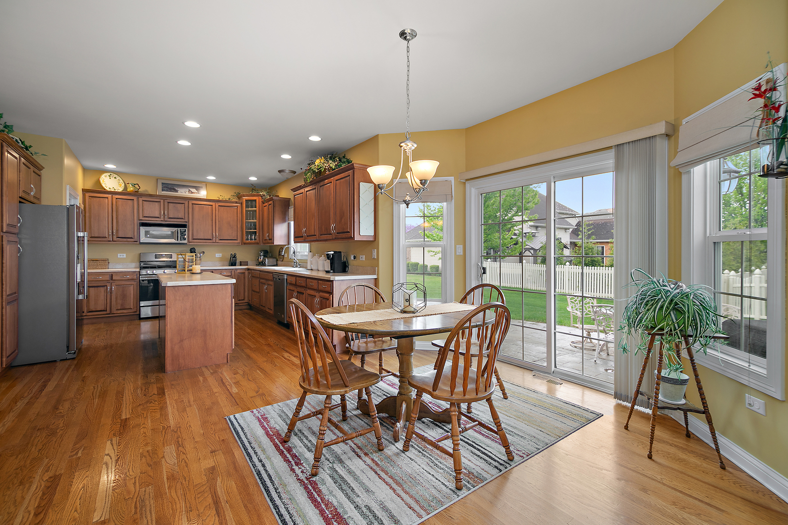 318 MAPLE Street, Beecher, IL 60401