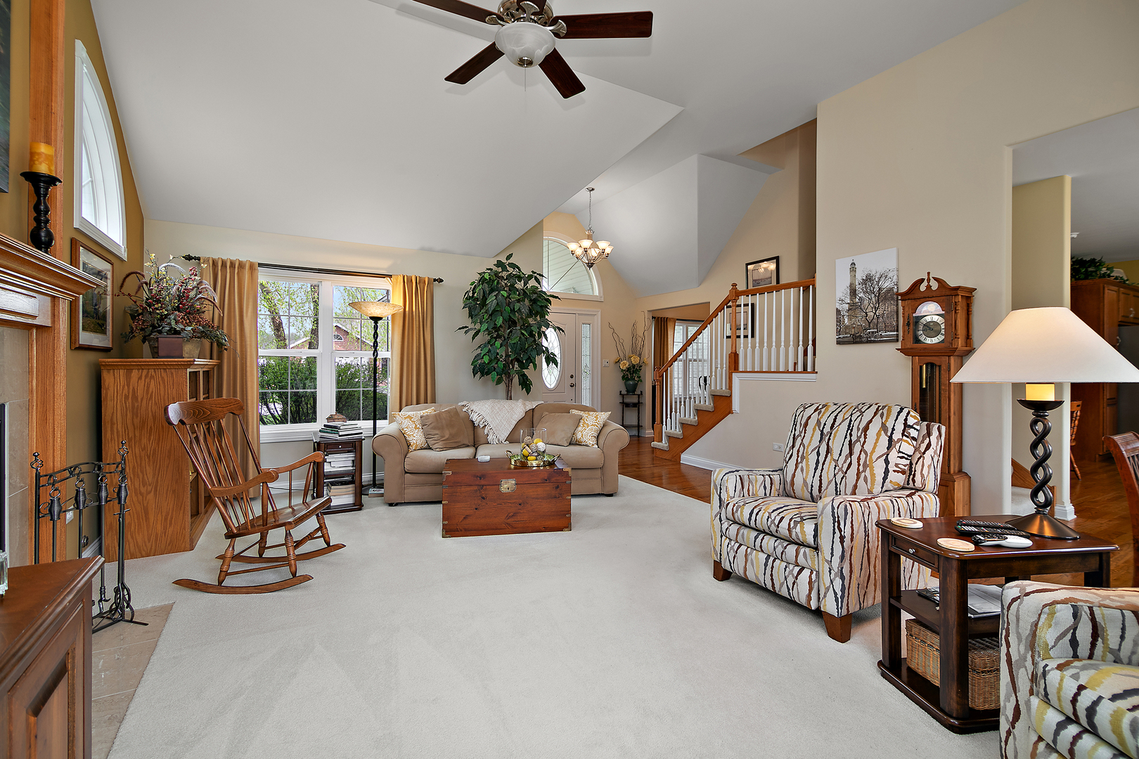 318 MAPLE Street, Beecher, IL 60401