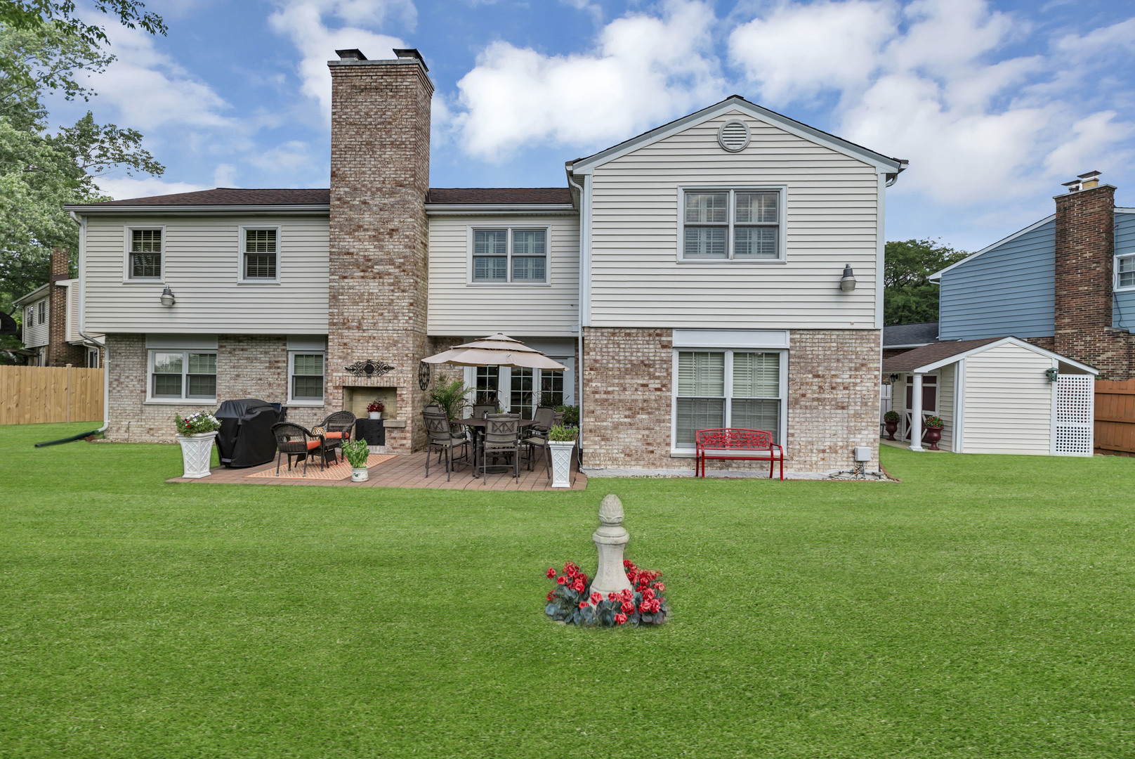 1708 S Fernandez Avenue, Arlington Heights, IL 60005