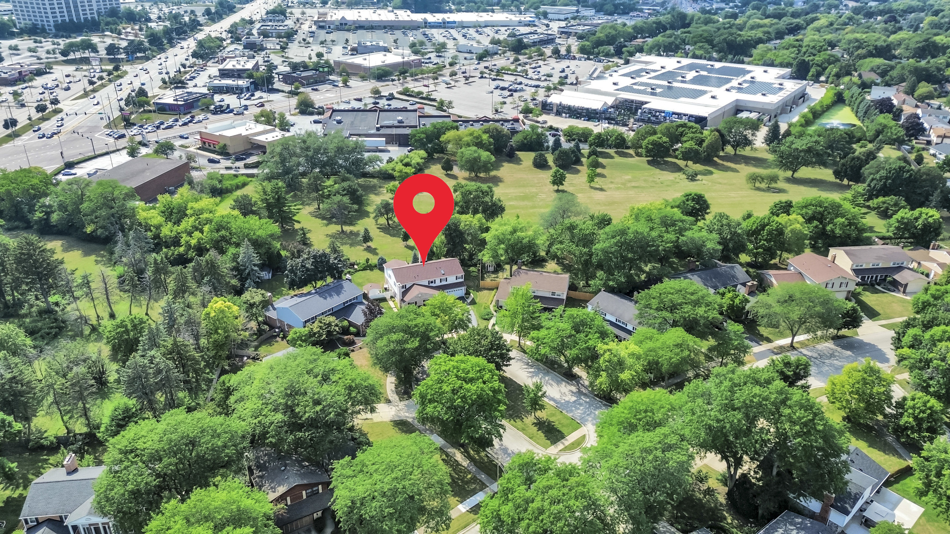 1708 S Fernandez Avenue, Arlington Heights, IL 60005