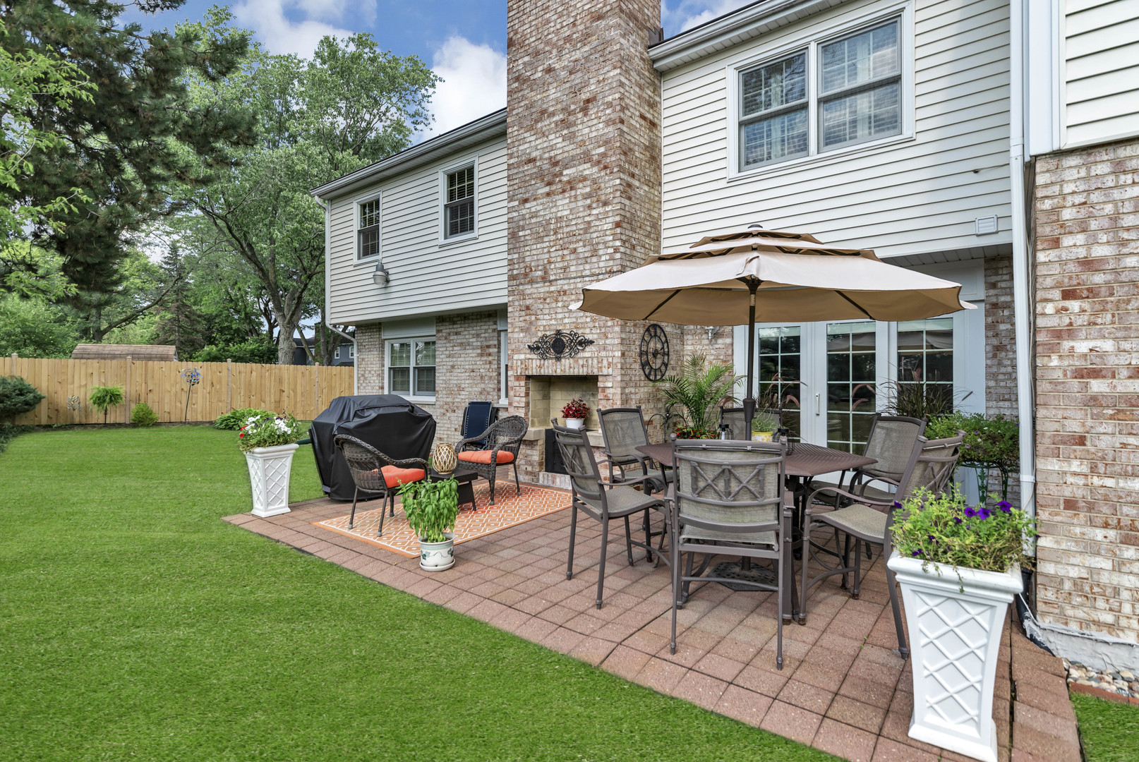 1708 S Fernandez Avenue, Arlington Heights, IL 60005