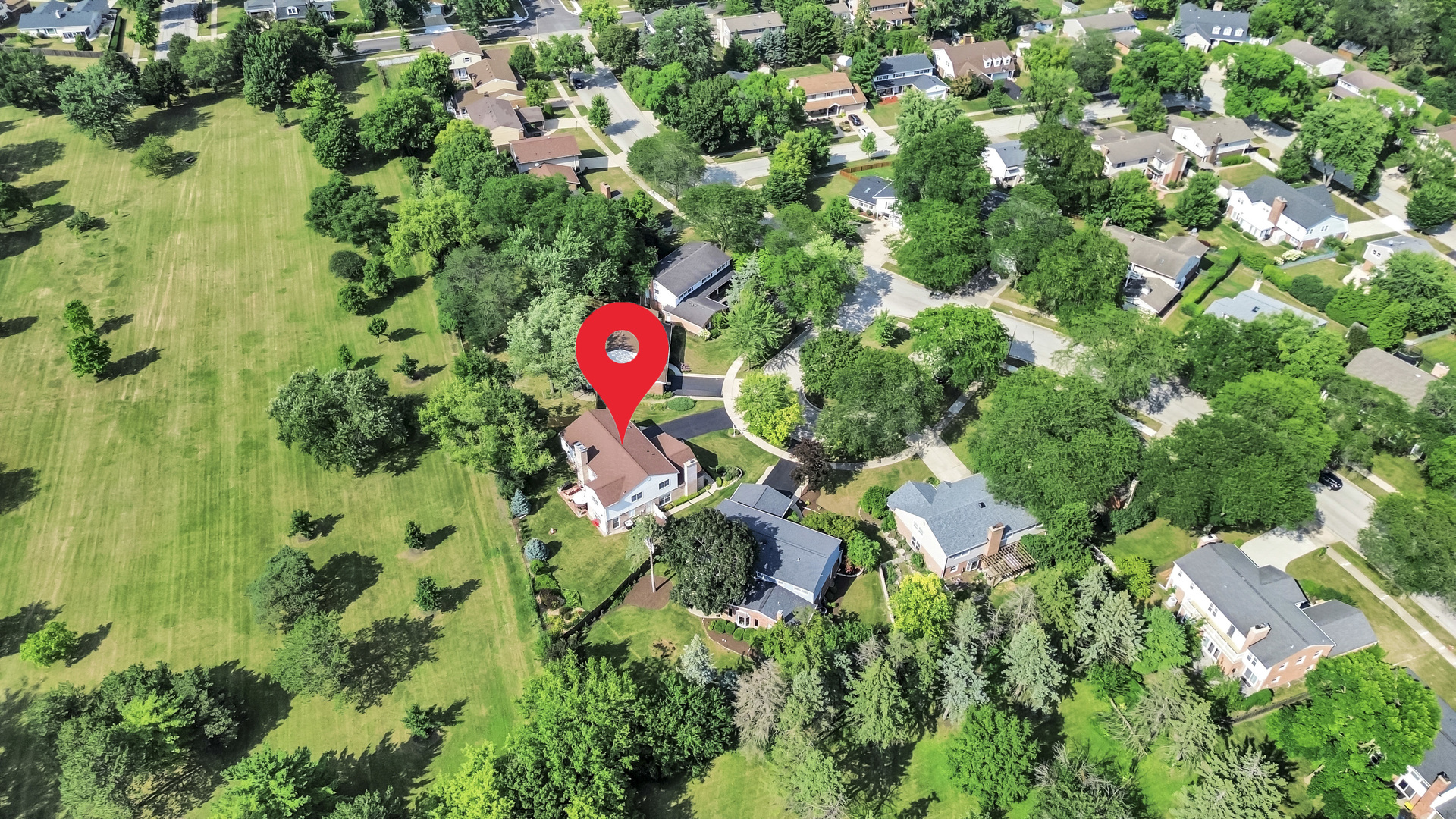 1708 S Fernandez Avenue, Arlington Heights, IL 60005