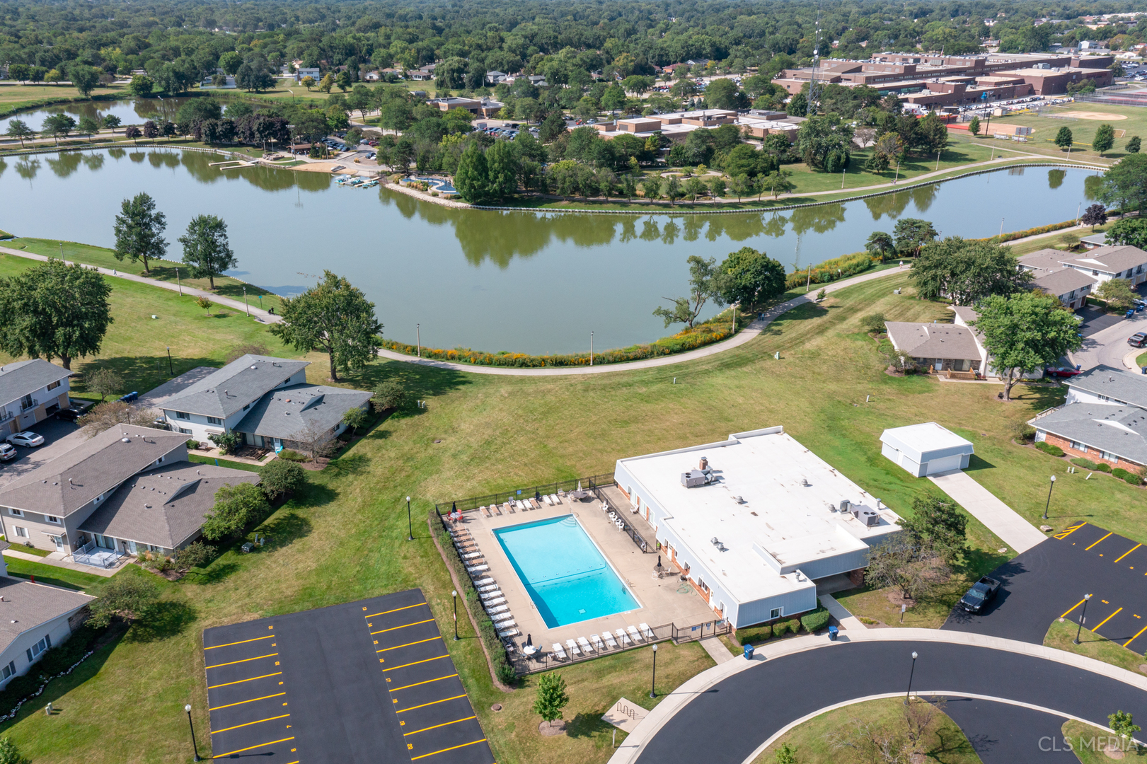 1123 Stoughton Court #1123, Schaumburg, IL 60194