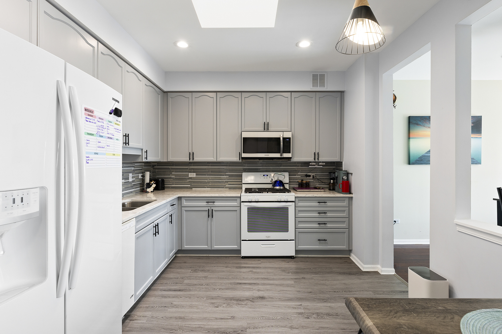 6815 N Milwaukee Avenue #702, Niles, IL 60714