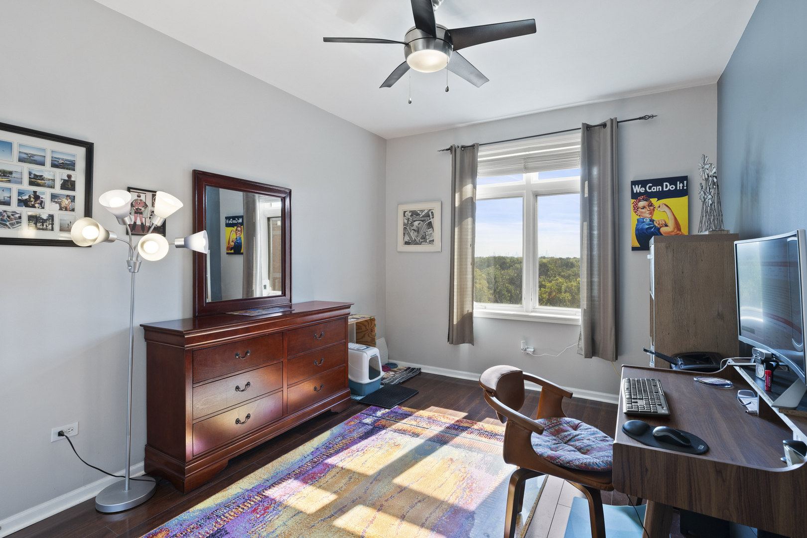 6815 N Milwaukee Avenue #702, Niles, IL 60714