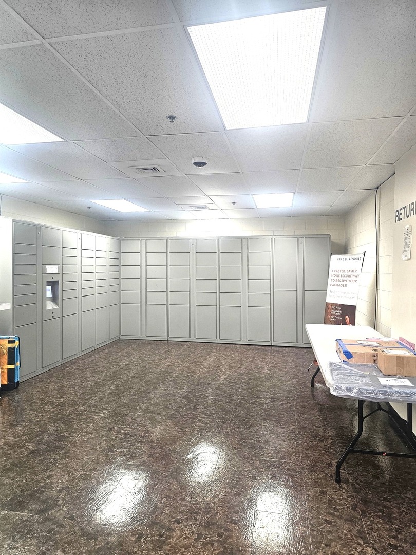 40 E 9th Street #1103, Chicago, IL 60605