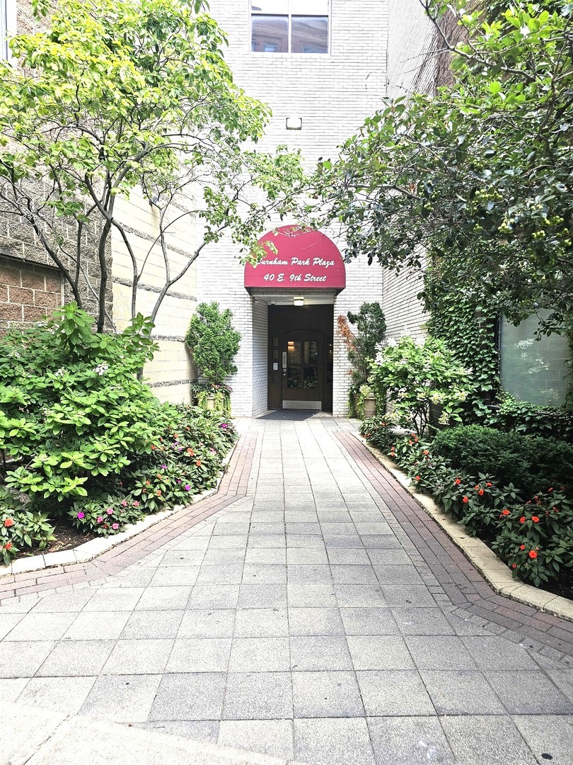 40 E 9th Street #1103, Chicago, IL 60605