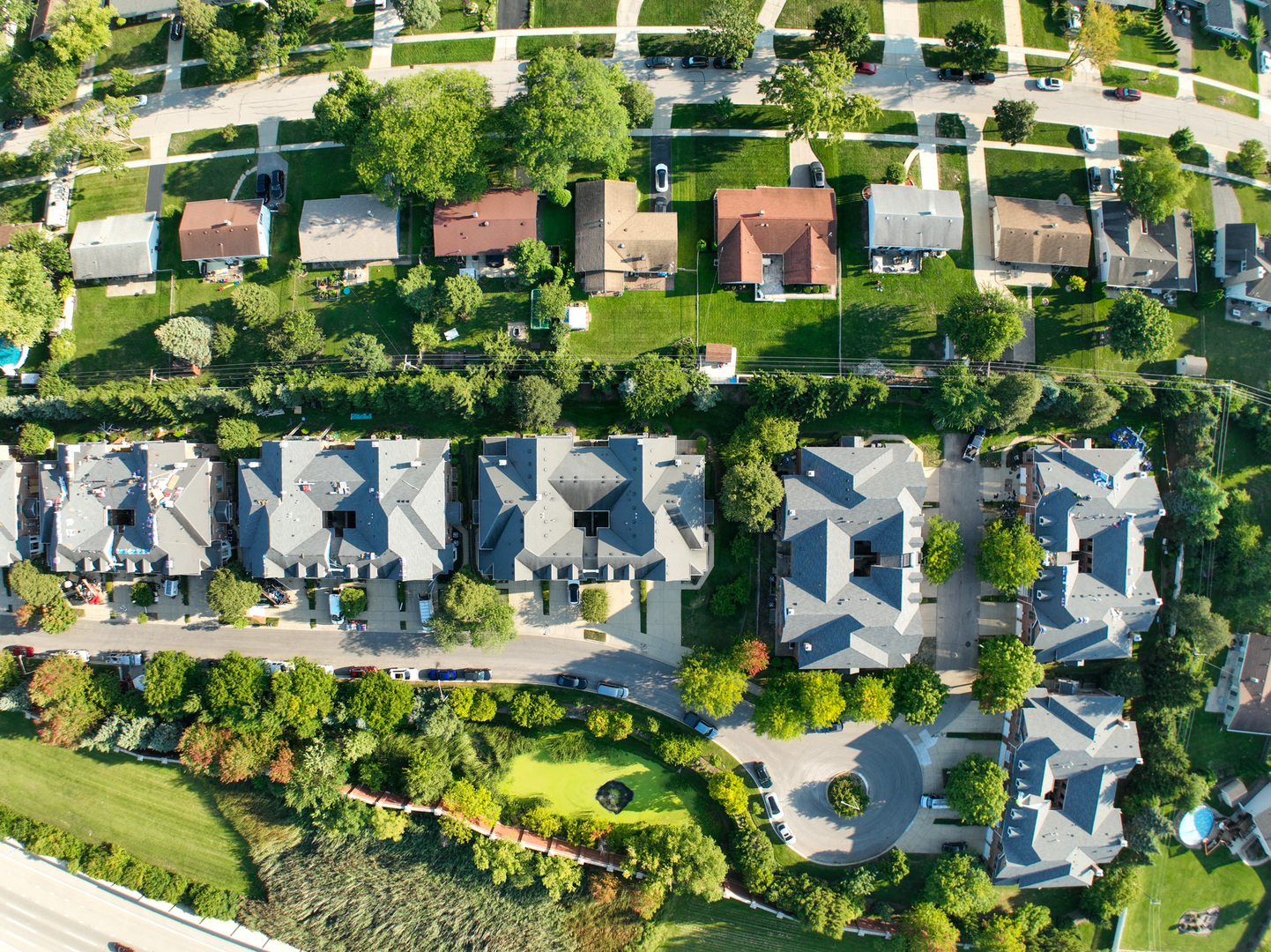 315 Arbor Glen Boulevard, Schaumburg, IL 60195