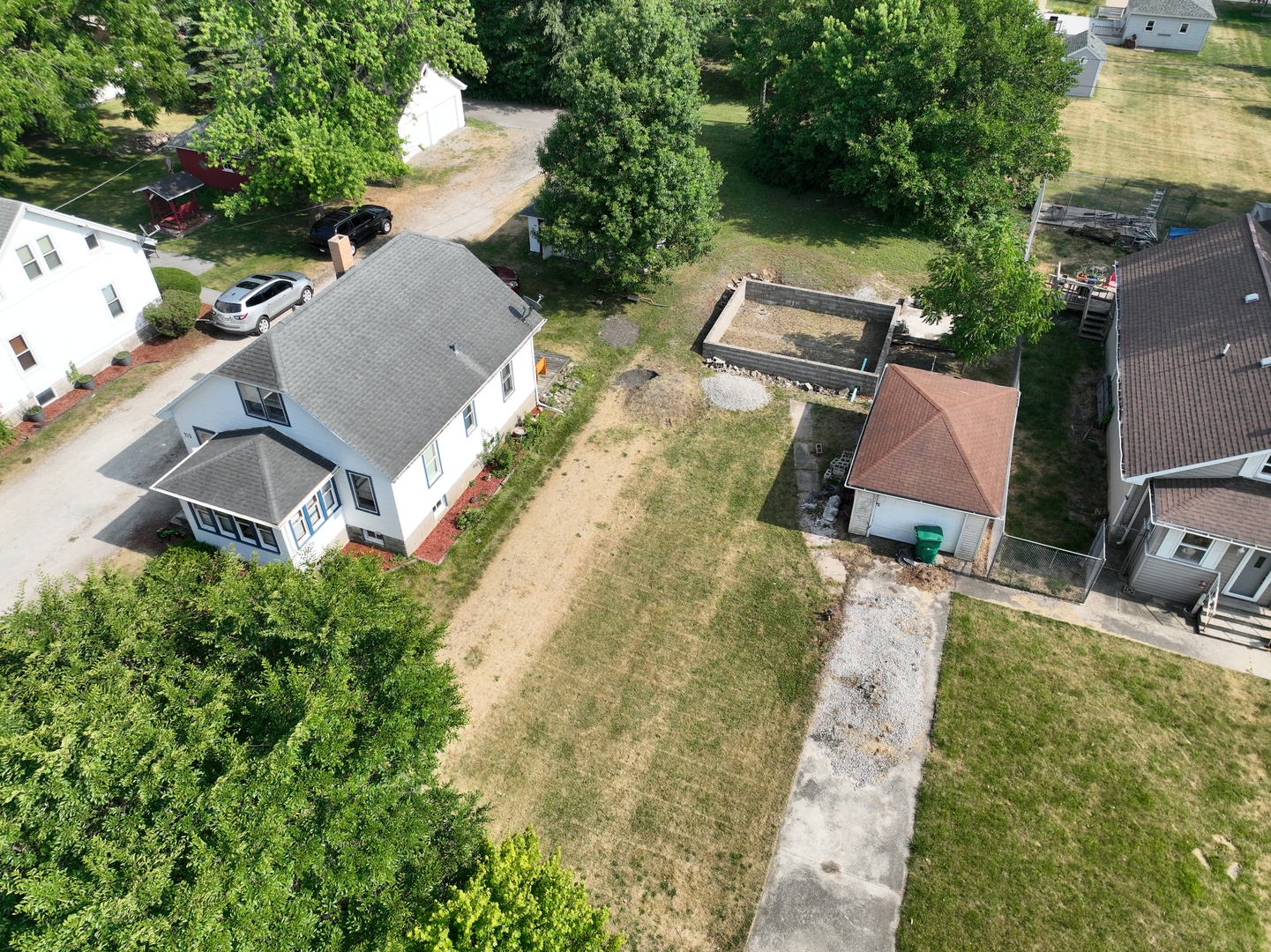 112 W Gardner Street, Elwood, IL 60421