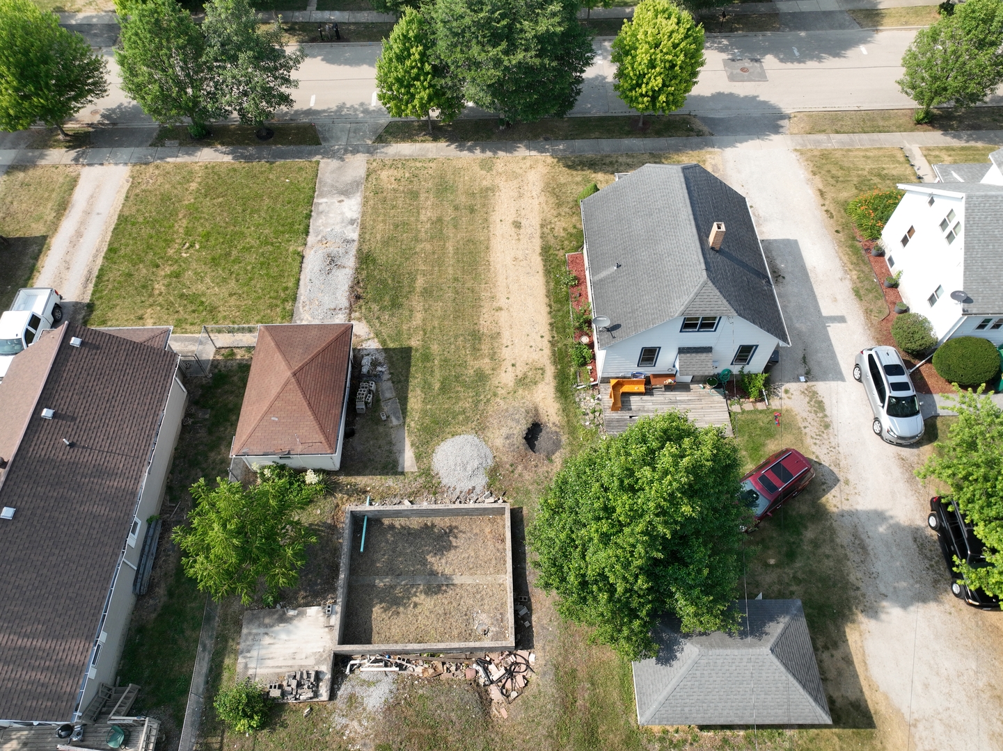 112 W Gardner Street, Elwood, IL 60421