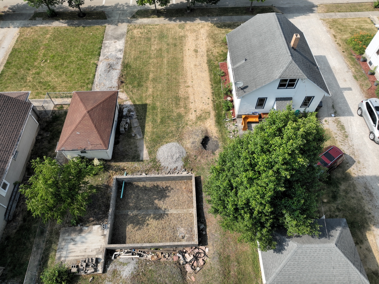 112 W Gardner Street, Elwood, IL 60421