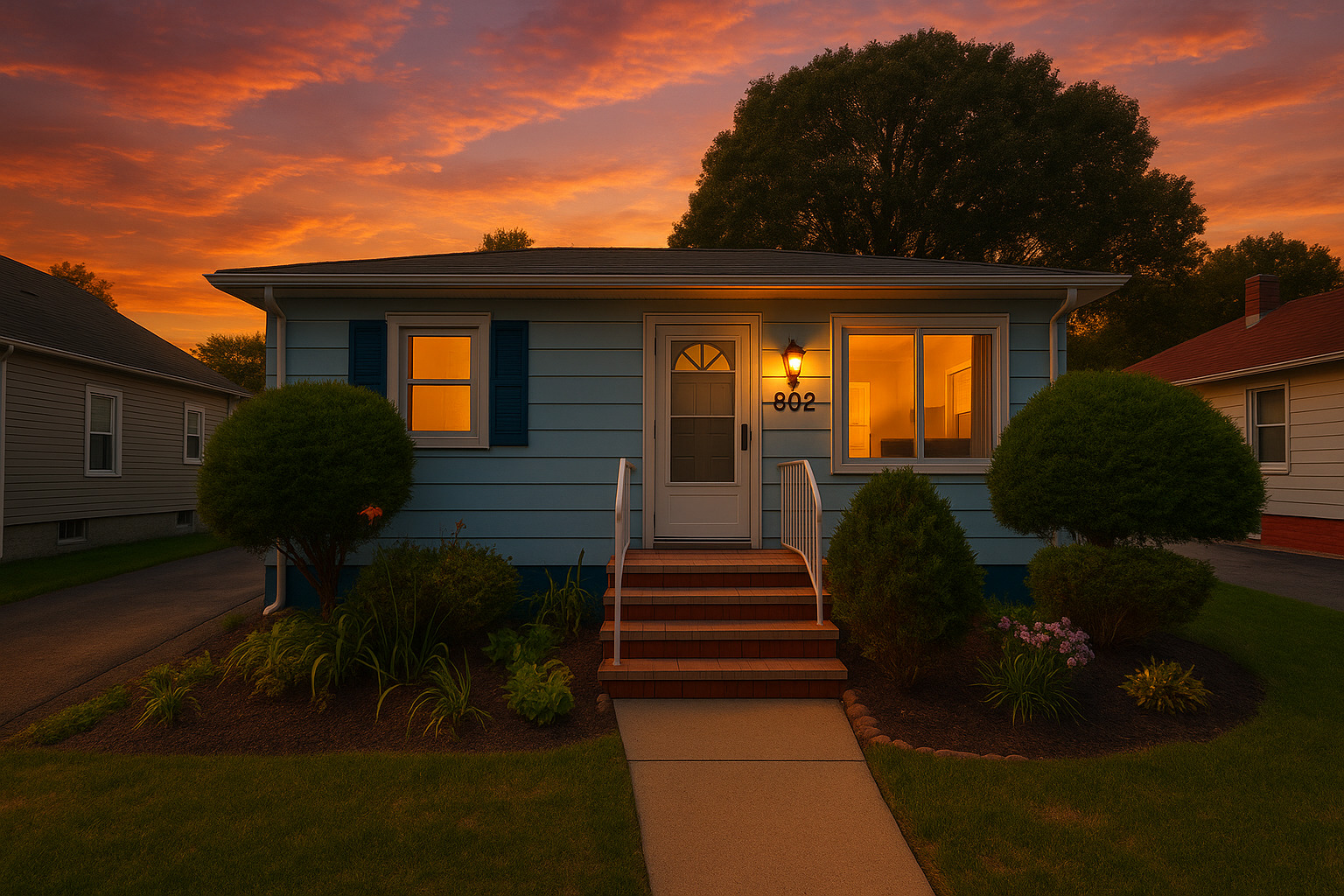 802 PINE Street, Waukegan, IL 60085