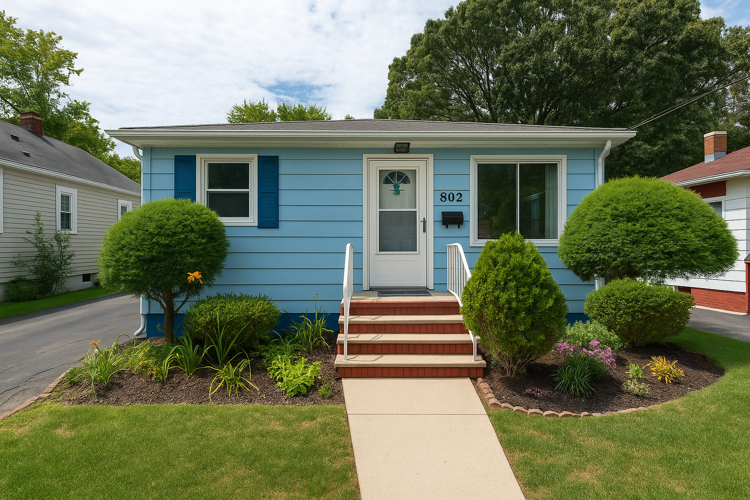 802 PINE Street, Waukegan, IL 60085