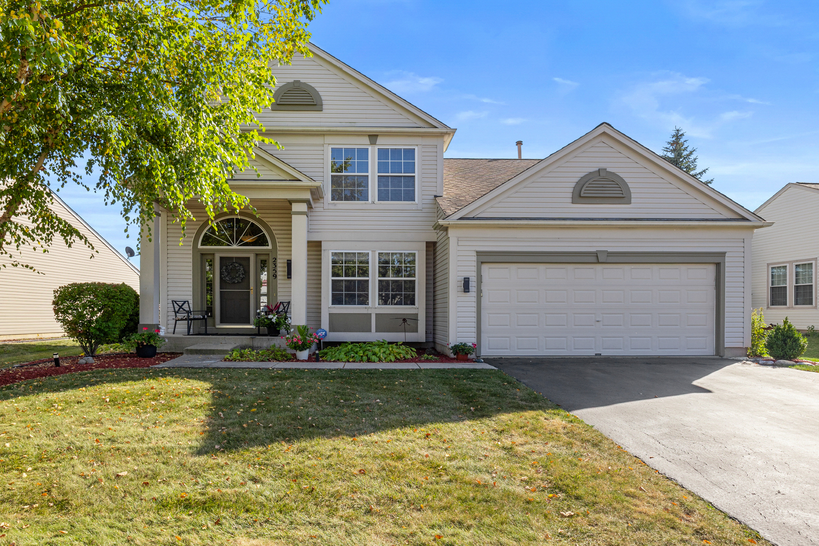 2359 Nantucket Lane, Elgin, IL 60123