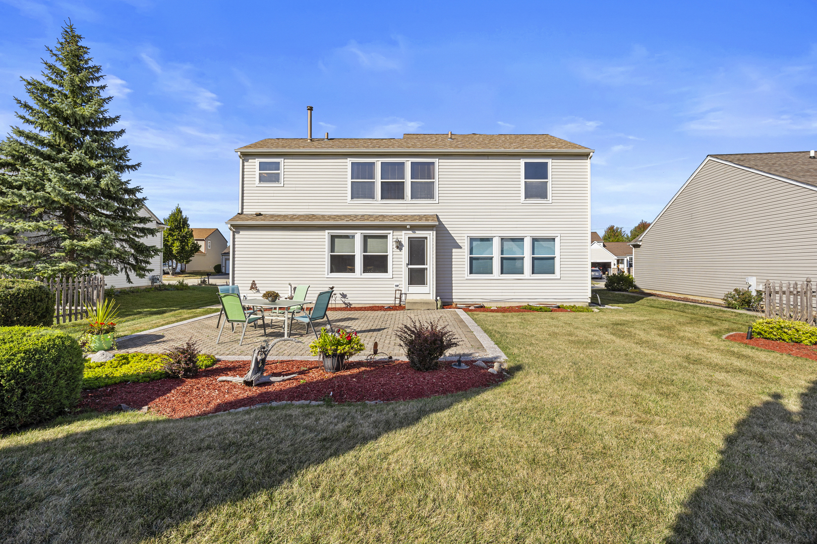 2359 Nantucket Lane, Elgin, IL 60123