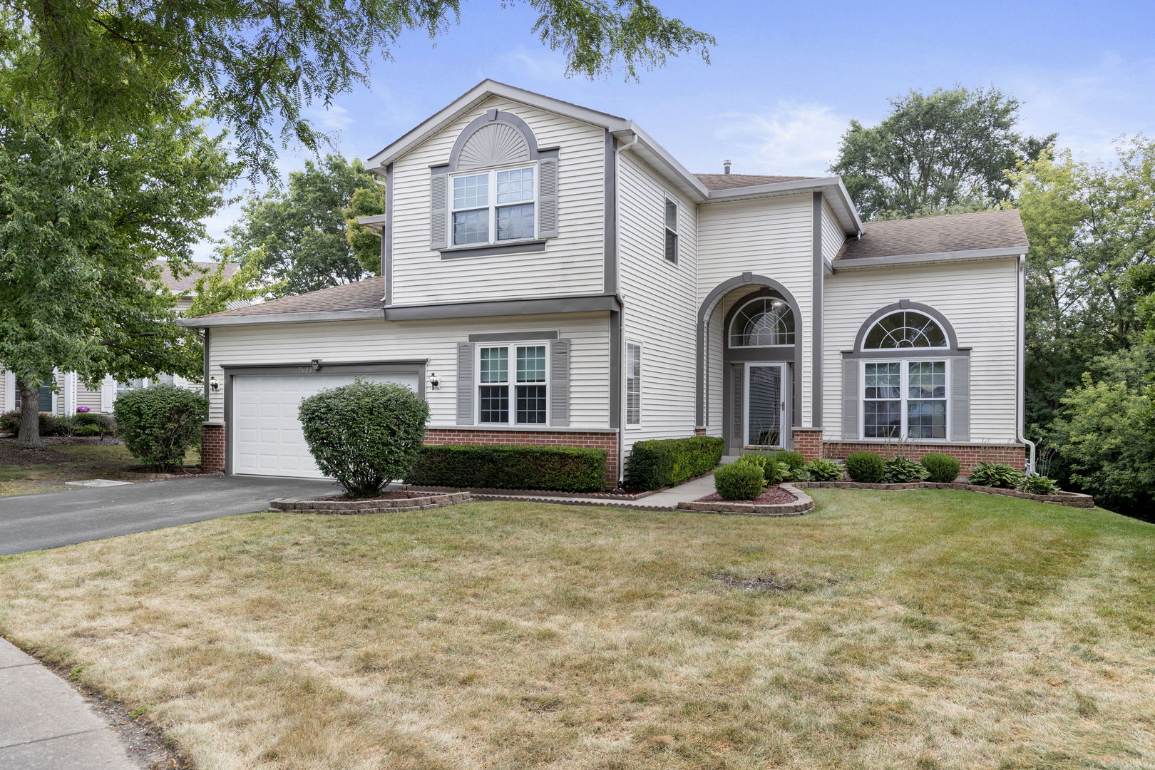 7623 BERINGER Court, Gurnee, IL 60031