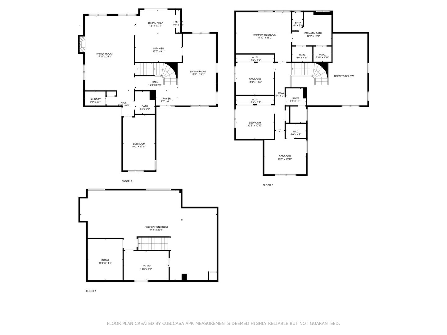 7623 BERINGER Court, Gurnee, IL 60031