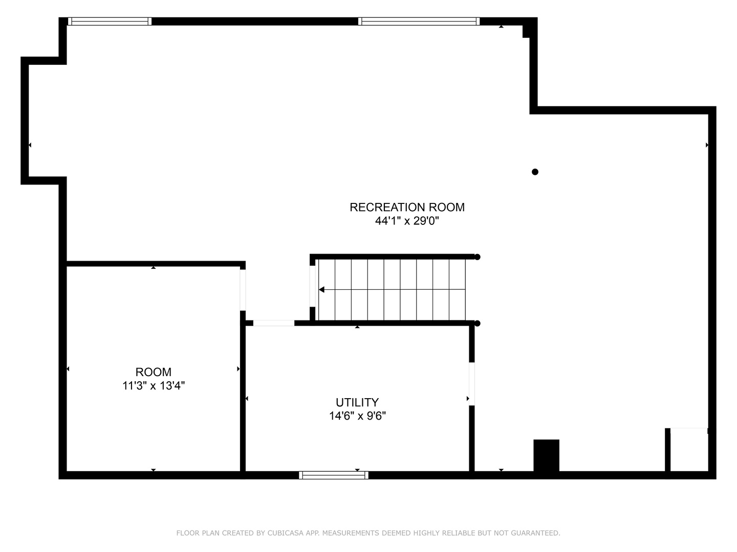 7623 BERINGER Court, Gurnee, IL 60031