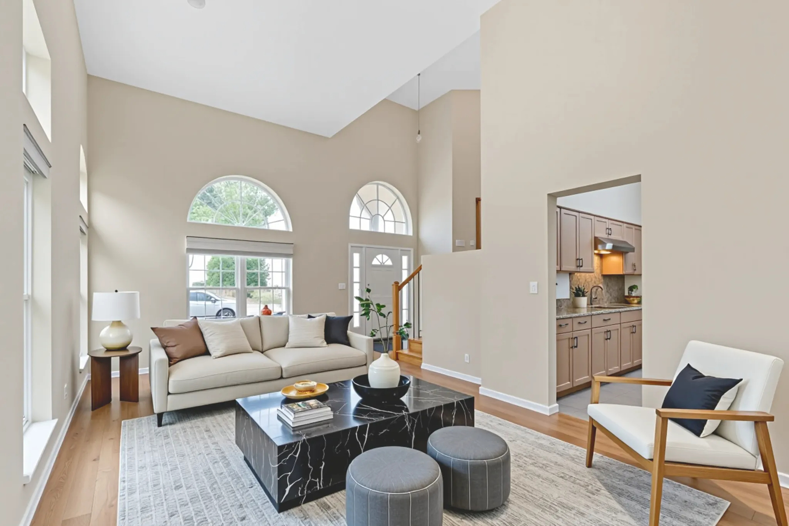 7623 BERINGER Court, Gurnee, IL 60031