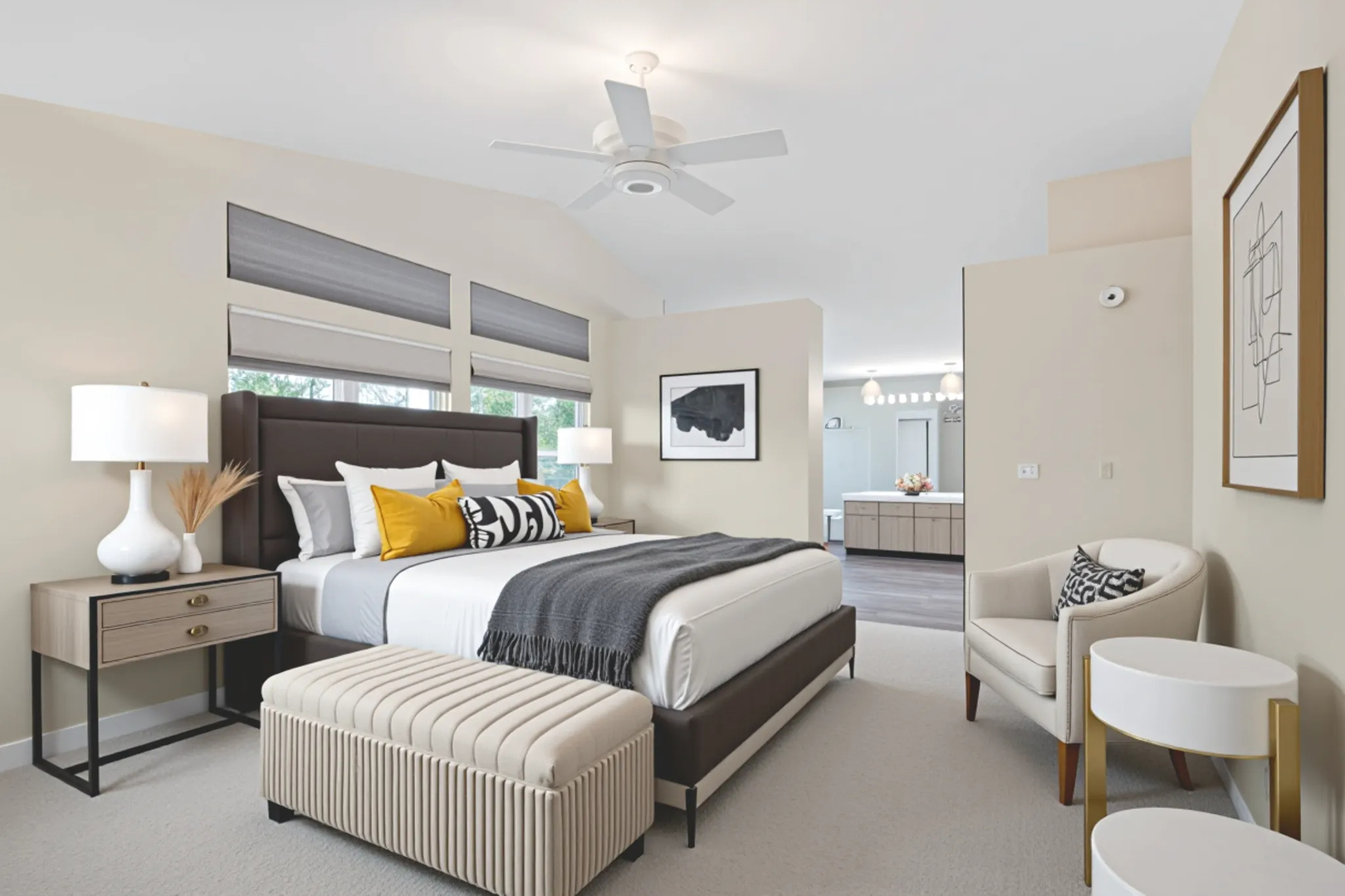 7623 BERINGER Court, Gurnee, IL 60031