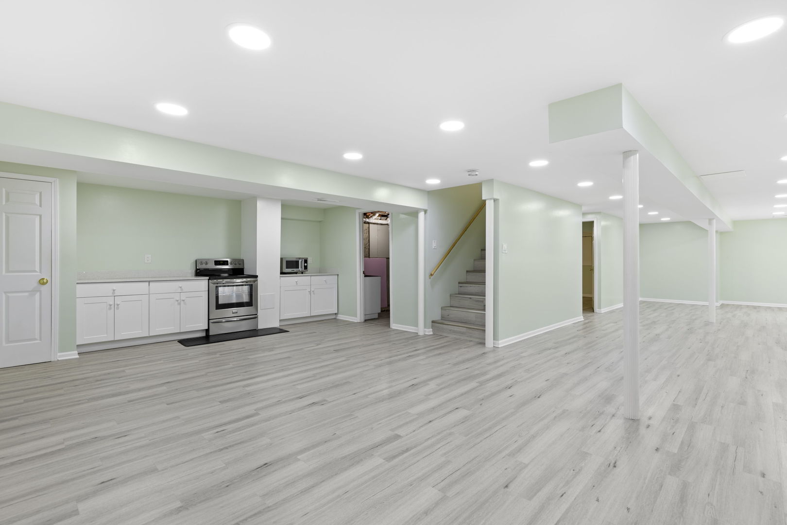 7623 BERINGER Court, Gurnee, IL 60031