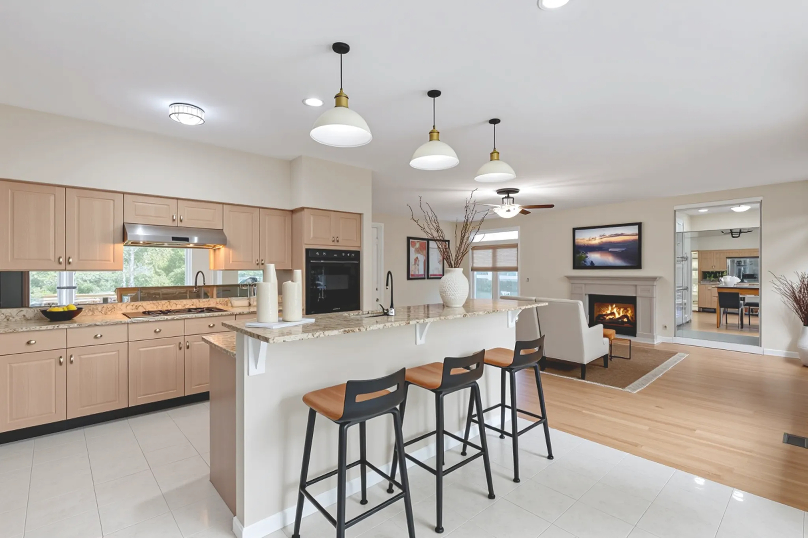 7623 BERINGER Court, Gurnee, IL 60031