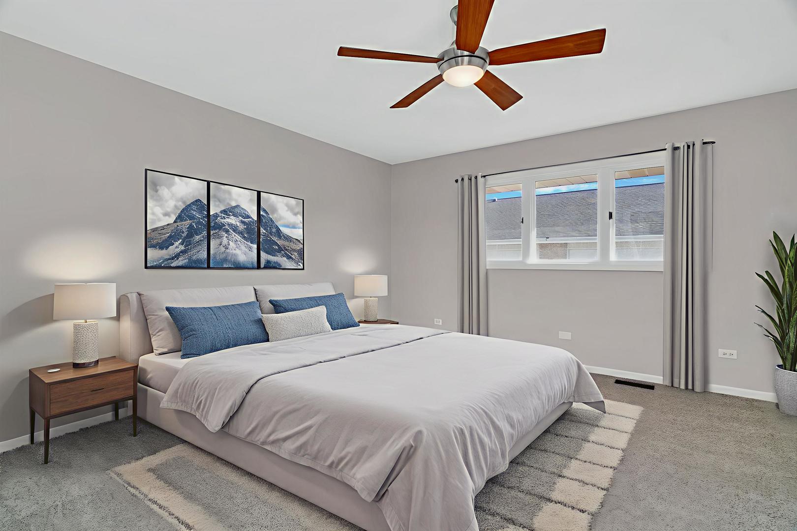 18233 Michigan Court #73, Orland Park, IL 60467