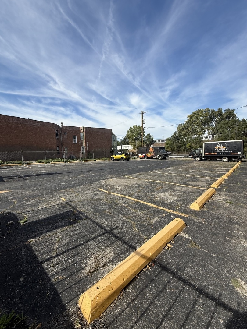 3456 S Archer Avenue, Chicago, IL 60608